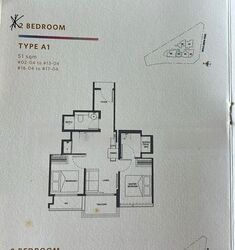 Neu At Novena (D11), Apartment #454958471